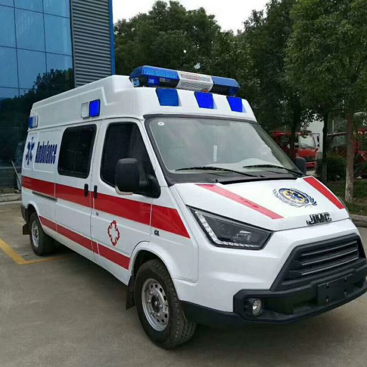 翠峦救护车出租哪家好