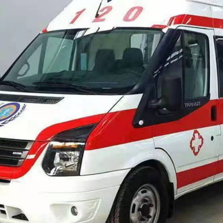 翠峦非急救护送病人转院租赁救护车的优缺点对比